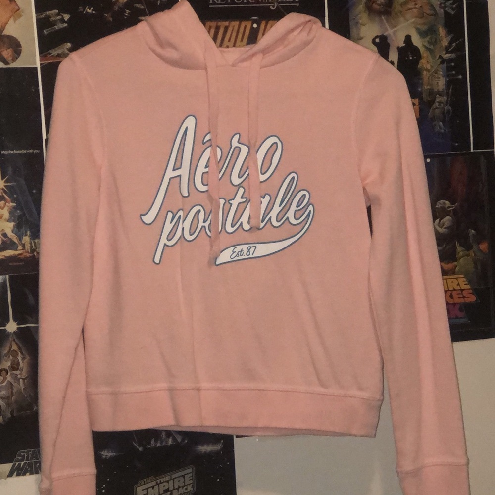 Cute hoodie